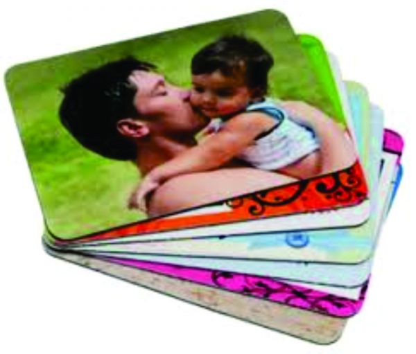 Mouse Pad retangular