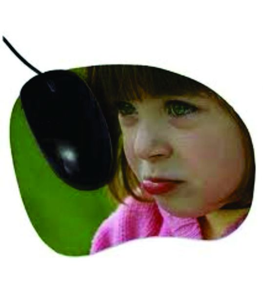 Mouse Pad Especial